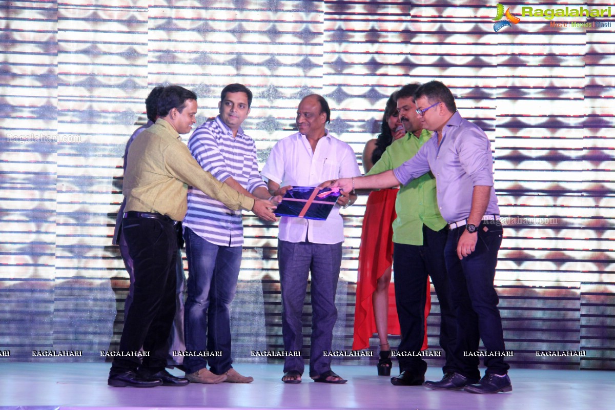 Shree Meena Group's Kashh Launch in Hyderabad