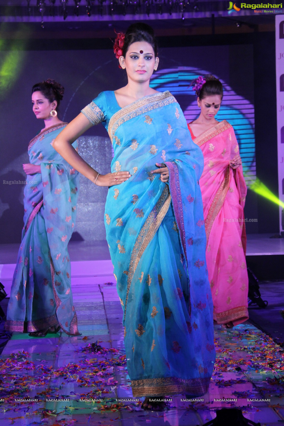 Shree Meena Group's Kashh Launch in Hyderabad