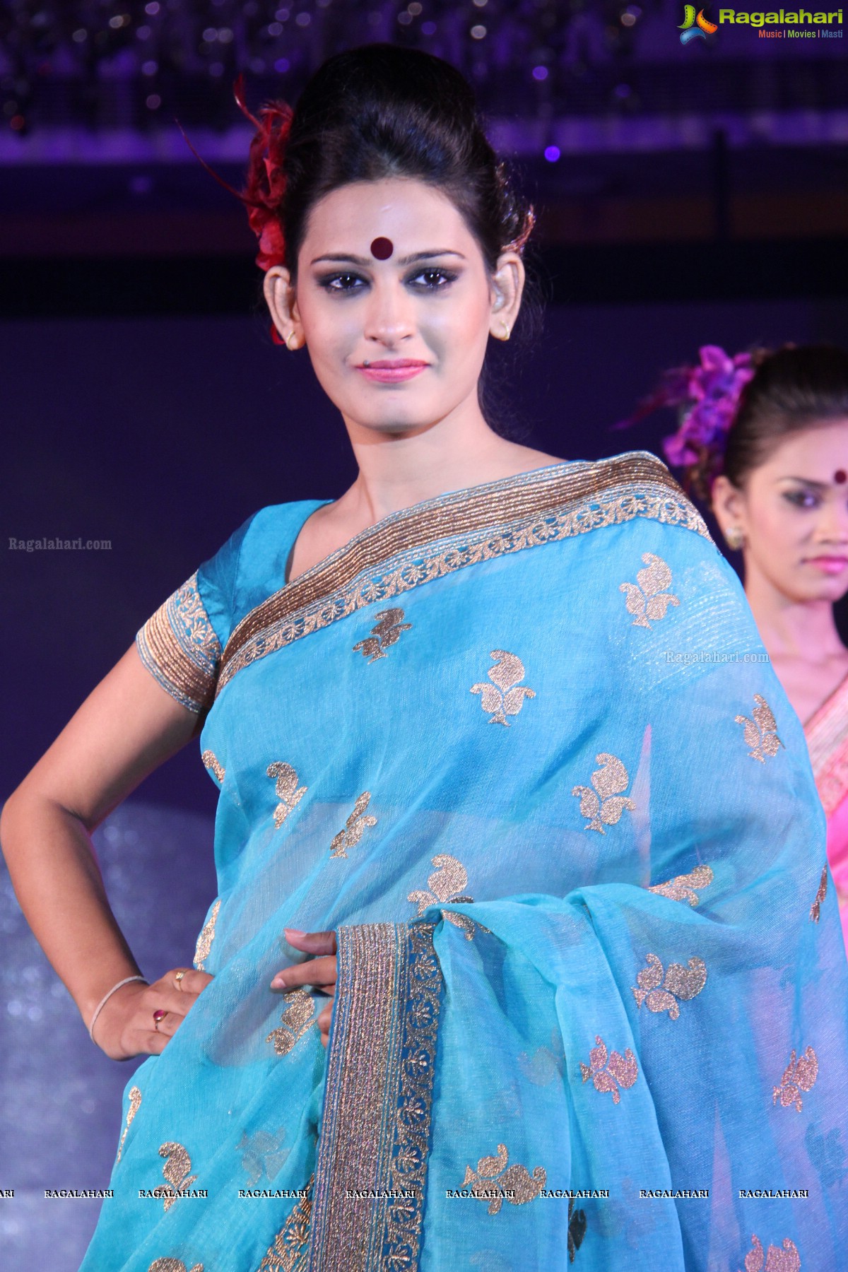 Shree Meena Group's Kashh Launch in Hyderabad