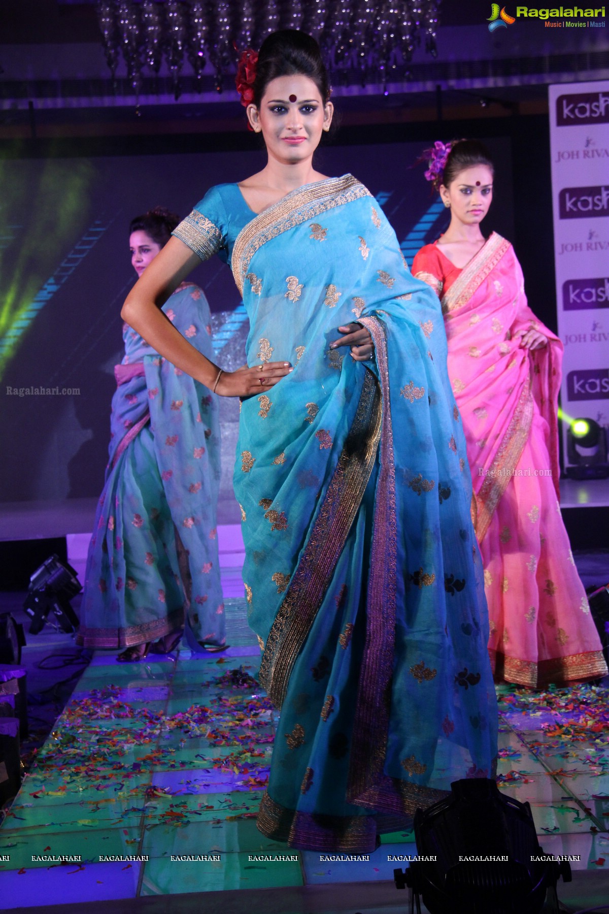 Shree Meena Group's Kashh Launch in Hyderabad