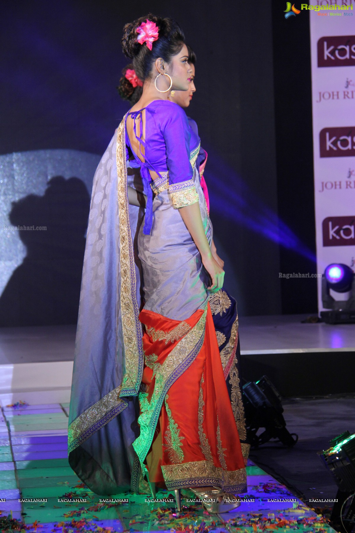 Shree Meena Group's Kashh Launch in Hyderabad