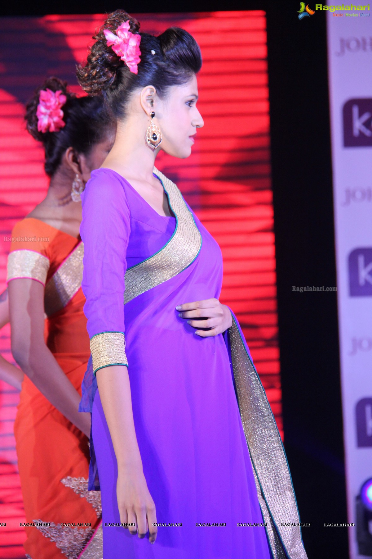 Shree Meena Group's Kashh Launch in Hyderabad