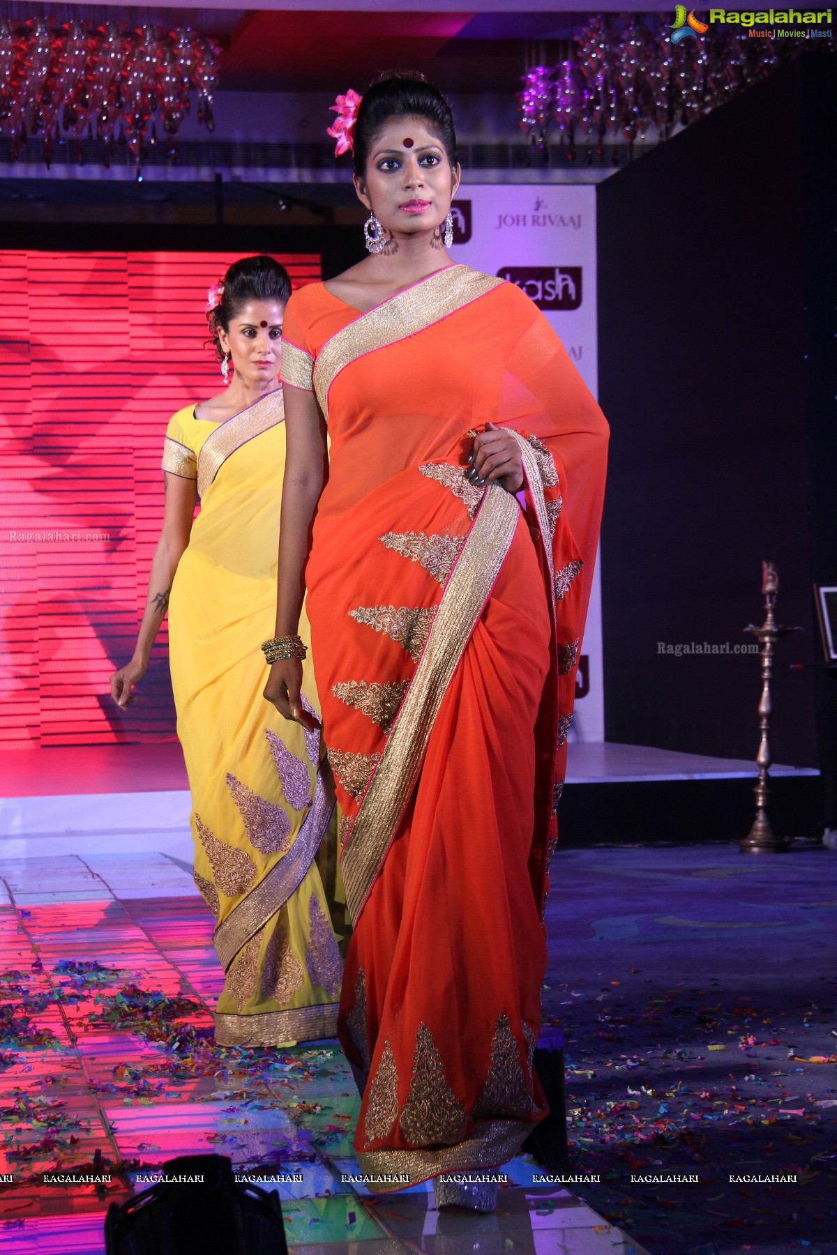 Shree Meena Group's Kashh Launch in Hyderabad