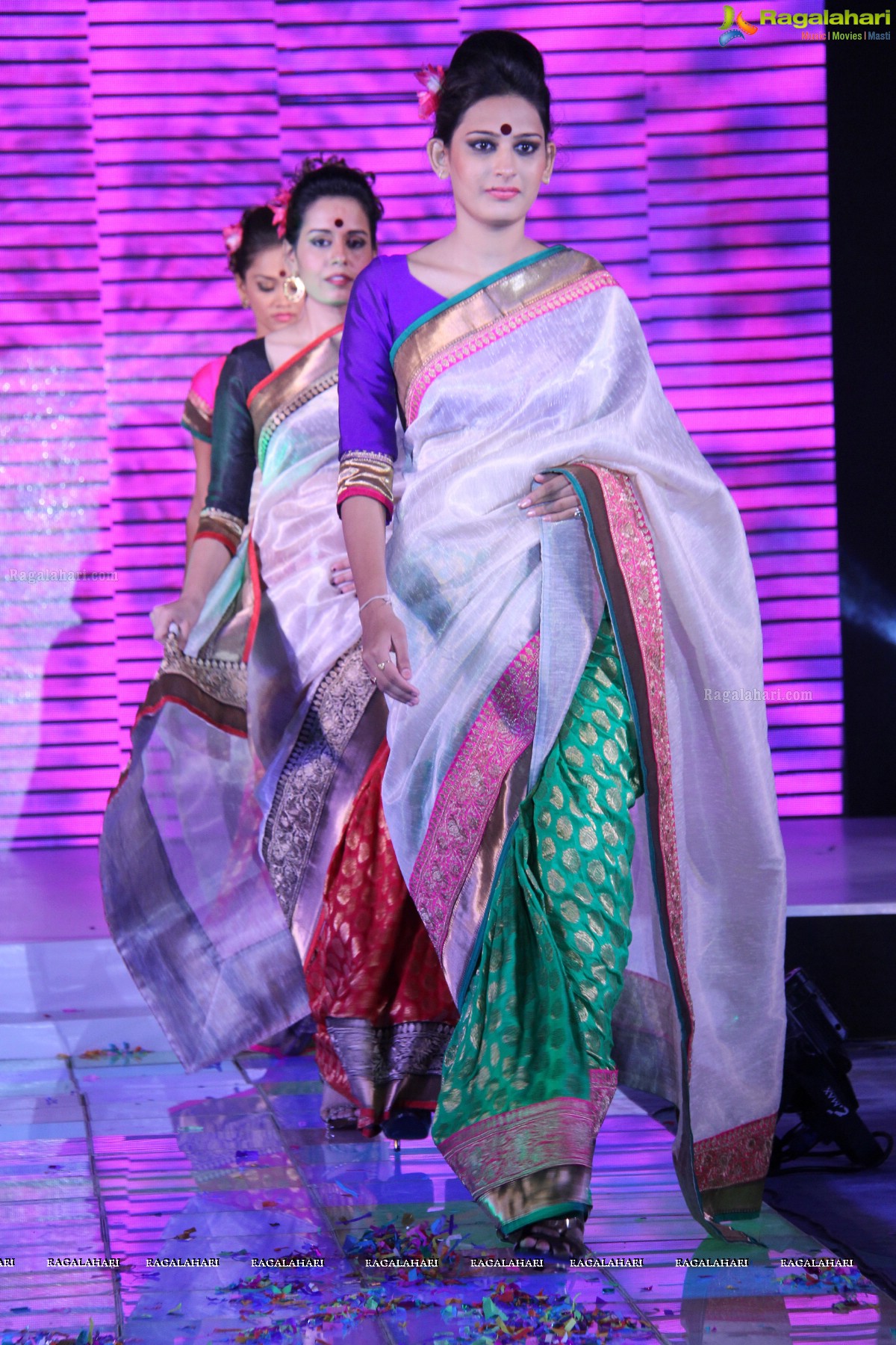 Shree Meena Group's Kashh Launch in Hyderabad