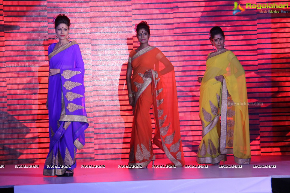 Shree Meena Group's Kashh Launch in Hyderabad