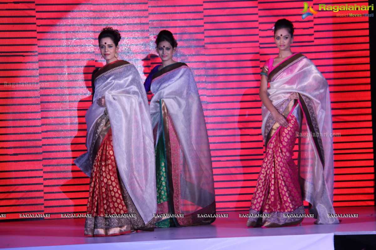 Shree Meena Group's Kashh Launch in Hyderabad