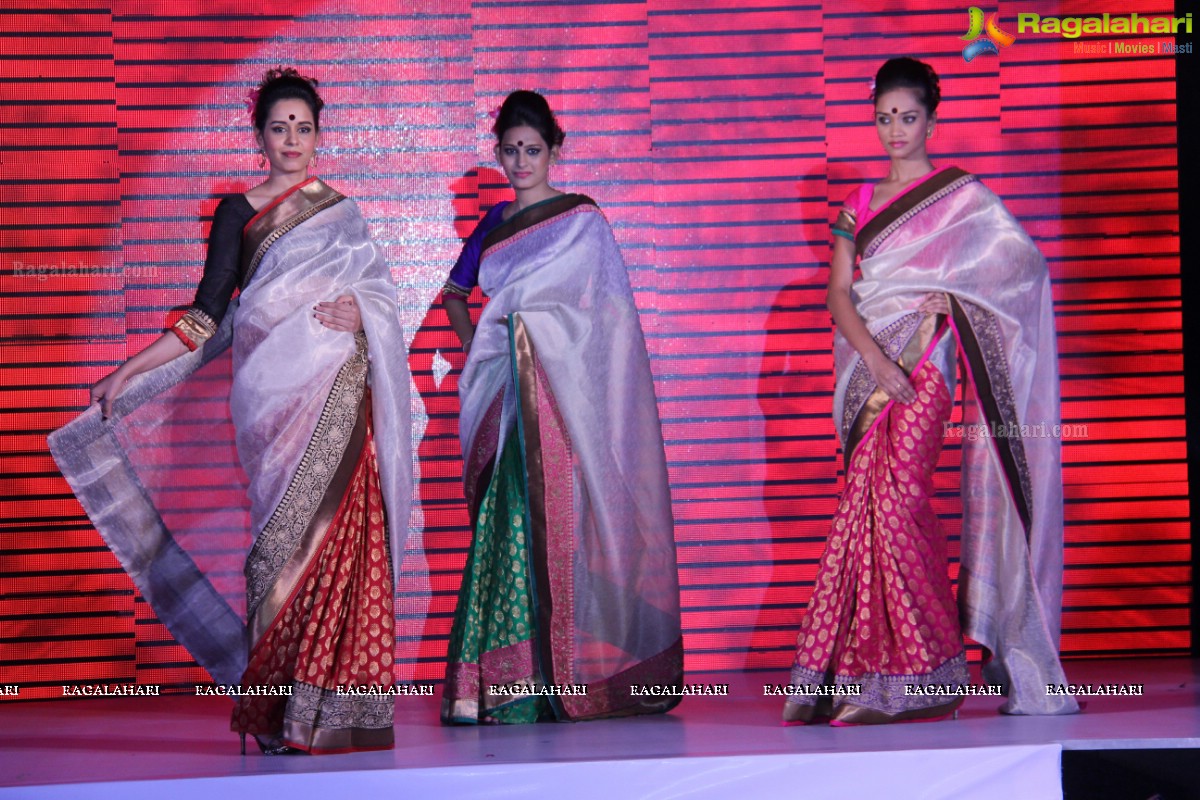 Shree Meena Group's Kashh Launch in Hyderabad