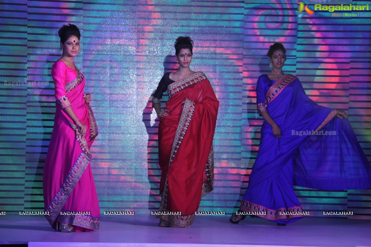 Shree Meena Group's Kashh Launch in Hyderabad