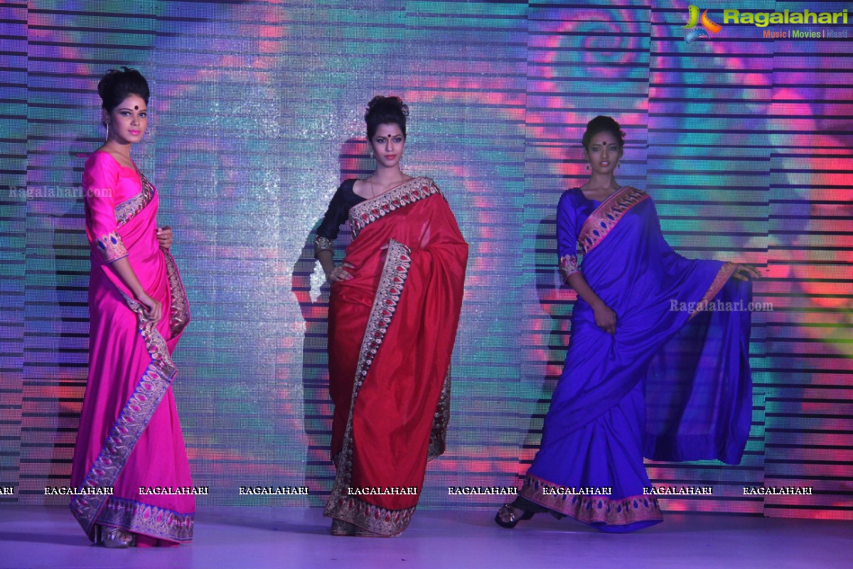 Shree Meena Group's Kashh Launch in Hyderabad