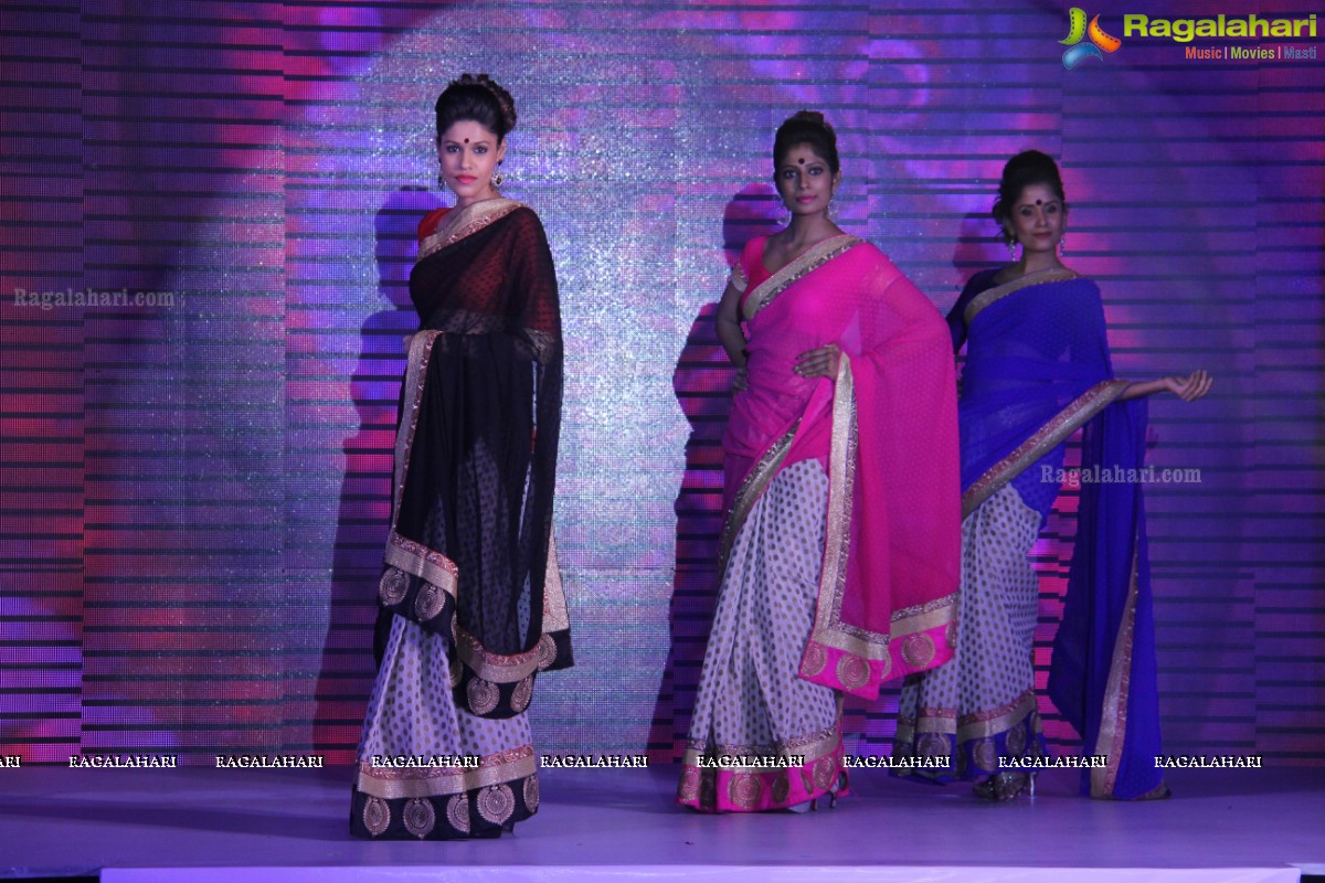 Shree Meena Group's Kashh Launch in Hyderabad