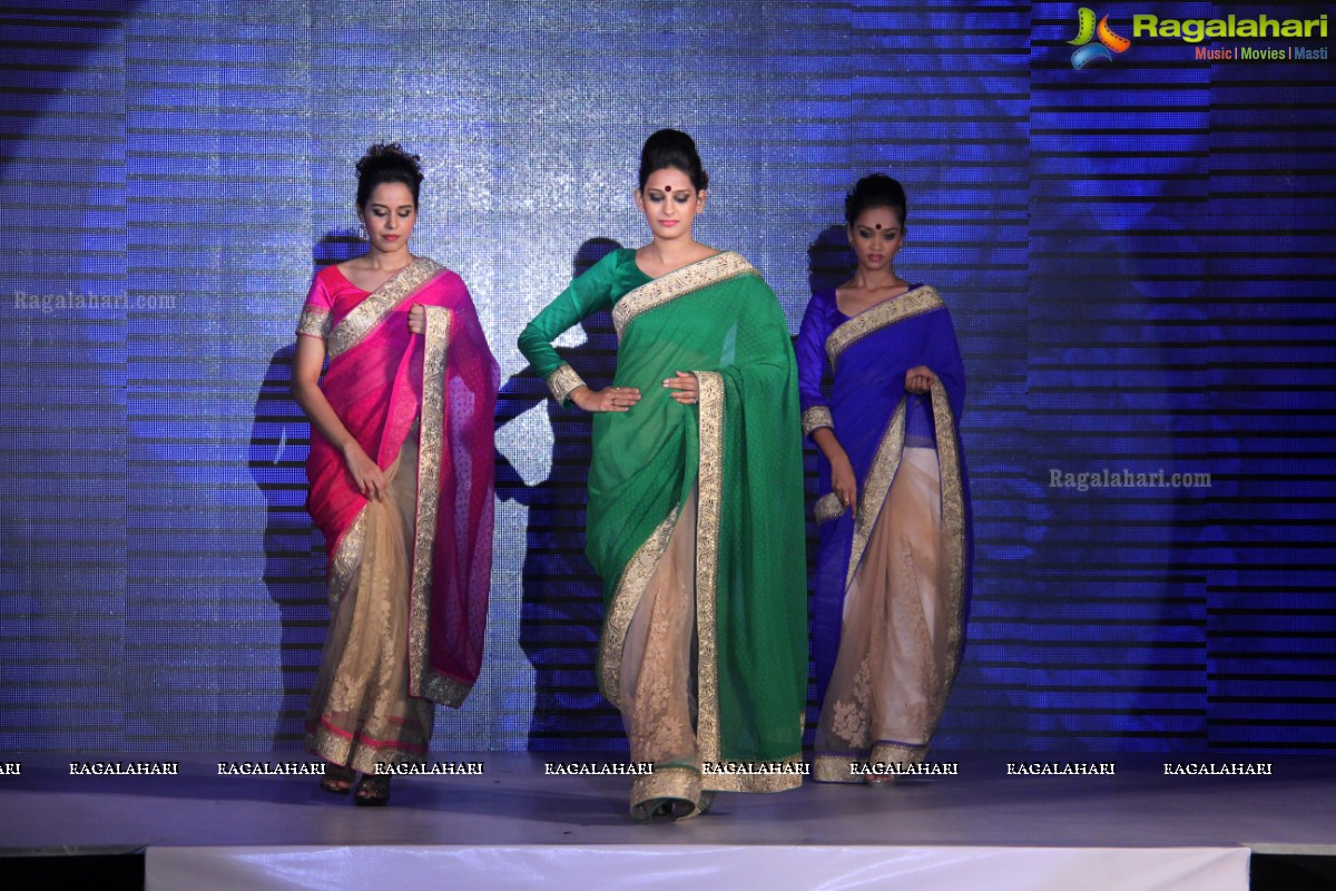 Shree Meena Group's Kashh Launch in Hyderabad