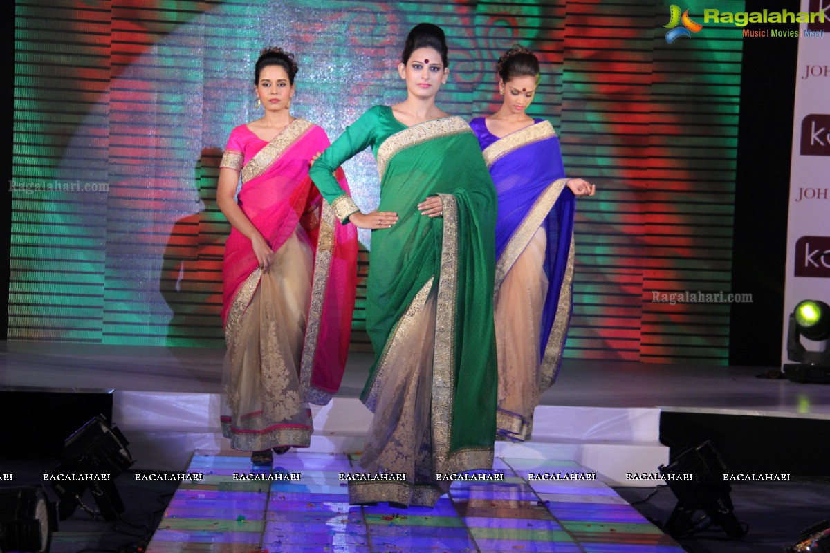 Shree Meena Group's Kashh Launch in Hyderabad