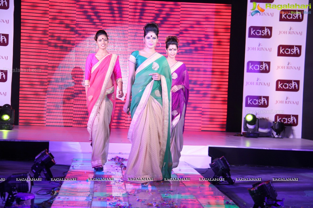 Shree Meena Group's Kashh Launch in Hyderabad