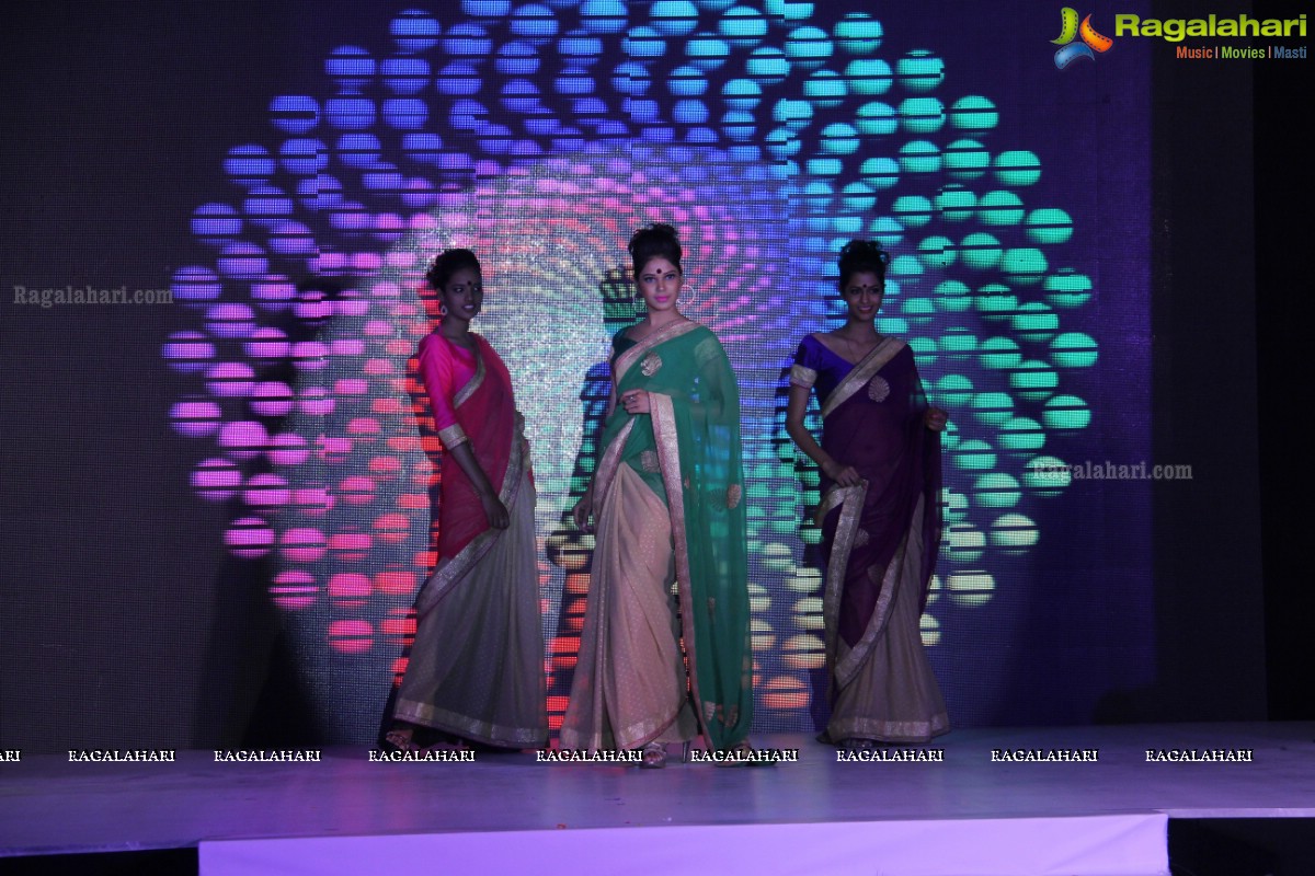 Shree Meena Group's Kashh Launch in Hyderabad