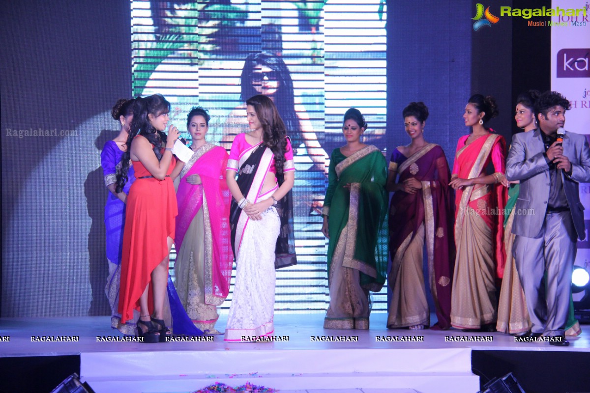 Shree Meena Group's Kashh Launch in Hyderabad