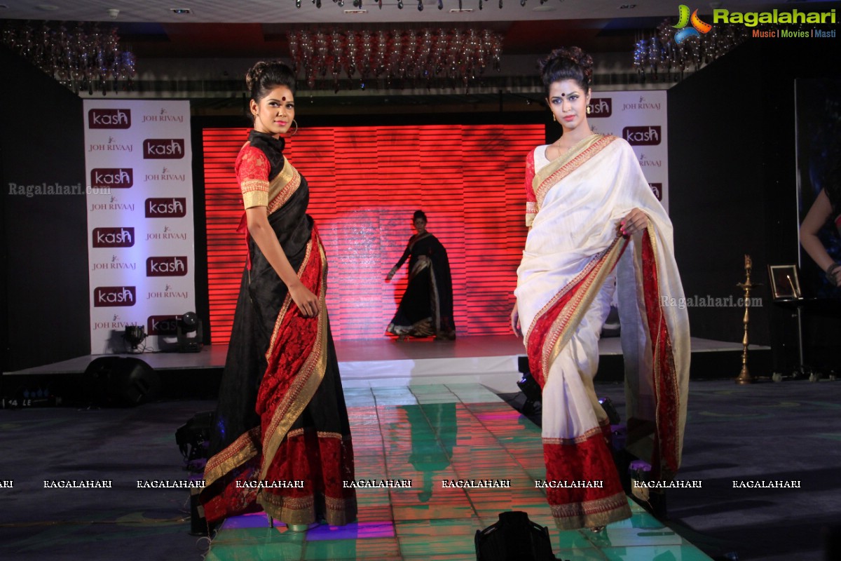 Shree Meena Group's Kashh Launch in Hyderabad