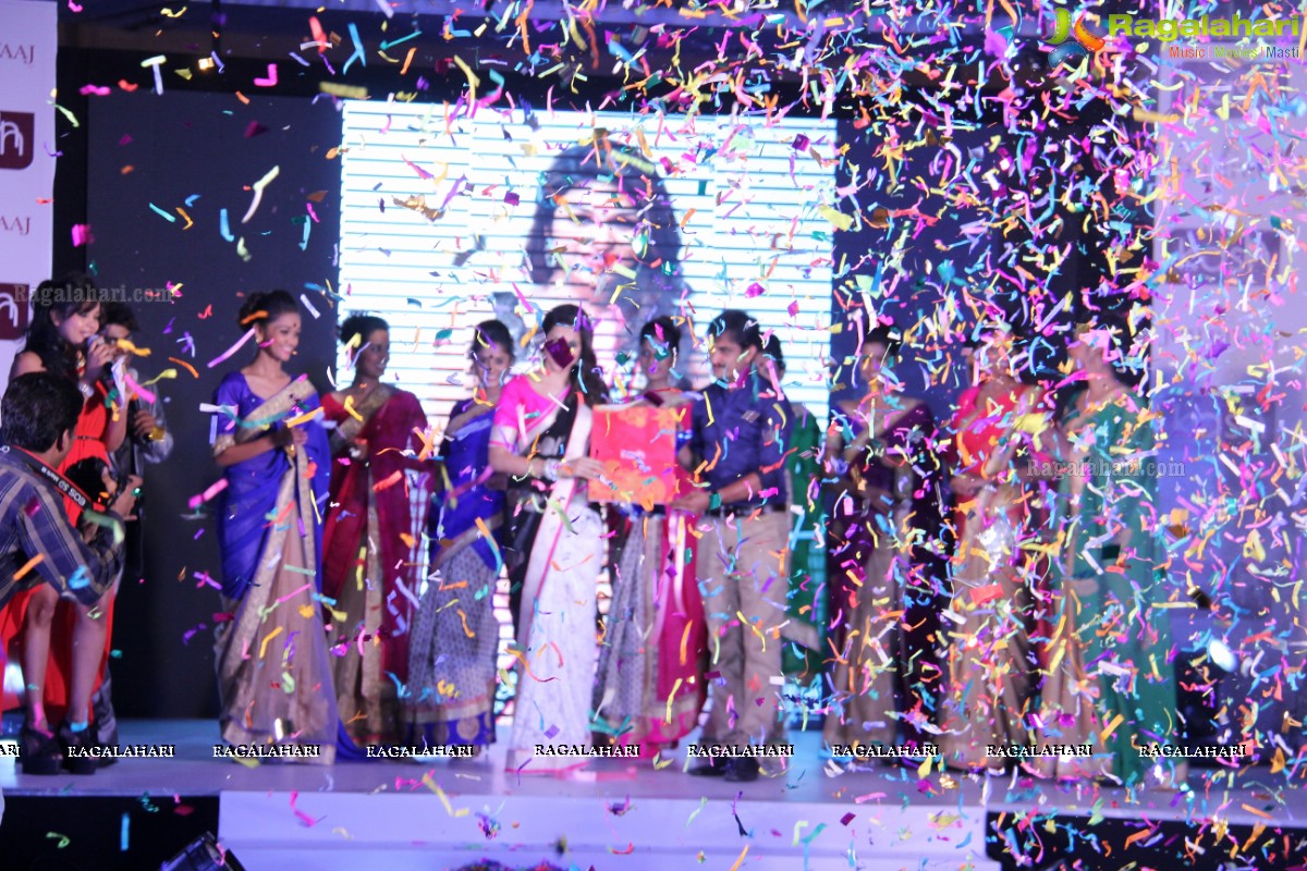 Shree Meena Group's Kashh Launch in Hyderabad