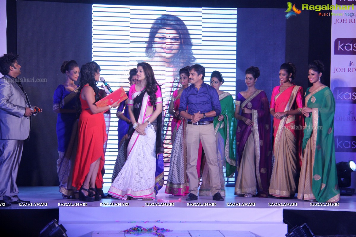 Shree Meena Group's Kashh Launch in Hyderabad