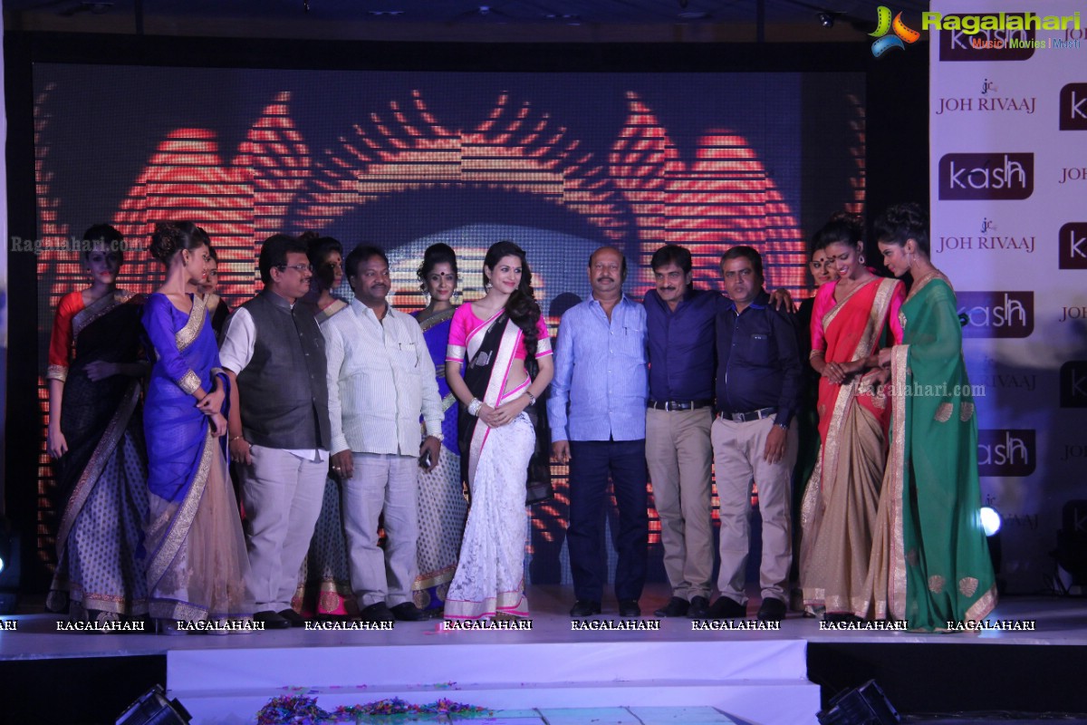 Shree Meena Group's Kashh Launch in Hyderabad