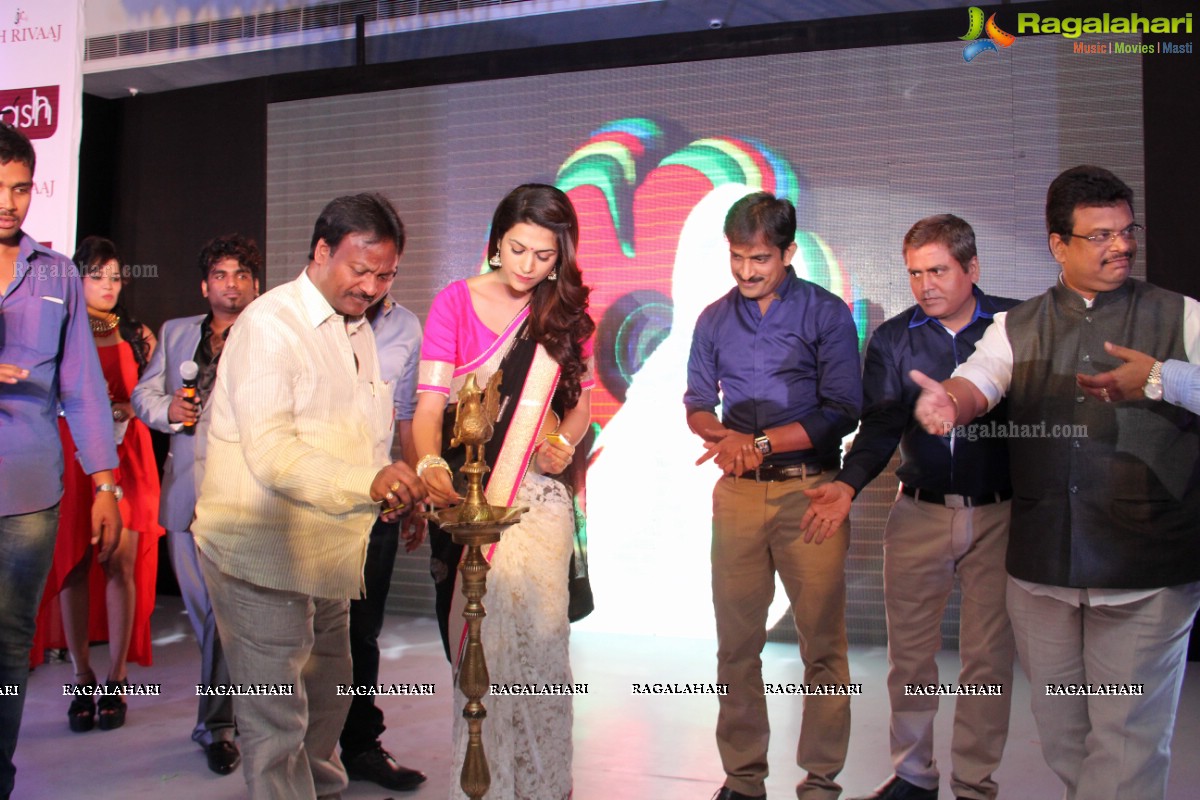 Shree Meena Group's Kashh Launch in Hyderabad