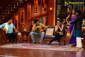 Comedy Nights with Kapil