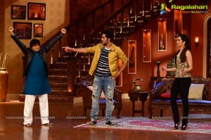 Comedy Nights with Kapil