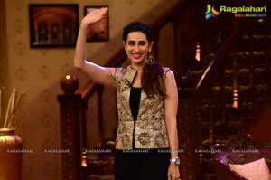 Comedy Nights with Kapil