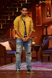 Comedy Nights with Kapil