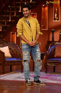 Comedy Nights with Kapil