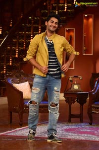 Comedy Nights with Kapil