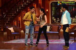 Comedy Nights with Kapil