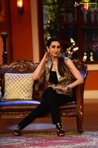 Comedy Nights with Kapil