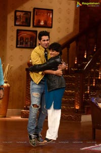 Comedy Nights with Kapil