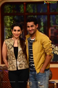 Comedy Nights with Kapil