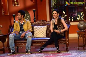 Comedy Nights with Kapil