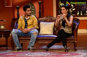 Comedy Nights with Kapil