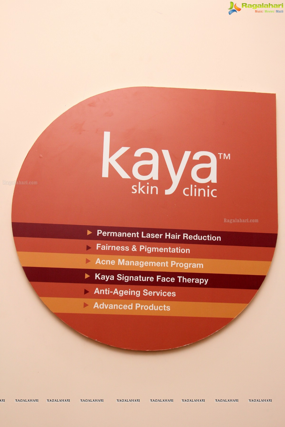 Shilpa Reddy launches Kaya Skin Clinic in Hyderabad