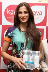 Kaya Skin Clinic Hyderabad