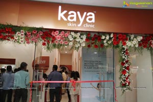 Kaya Skin Clinic Hyderabad