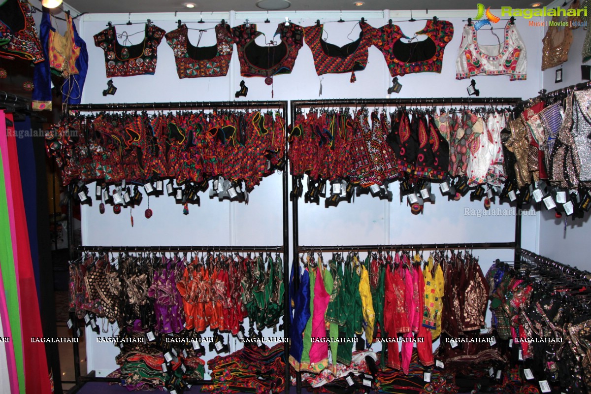 Khwaaish Exhibition and Sale at Taj Krishna, Hyderabad (June 2014)