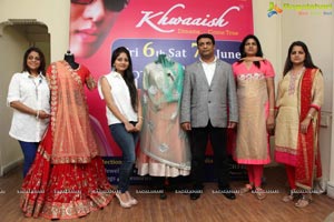 Khwaaish Exhibition n Sale