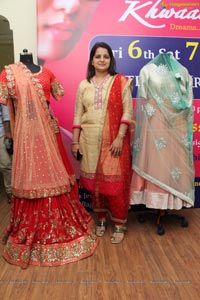 Khwaaish Exhibition n Sale