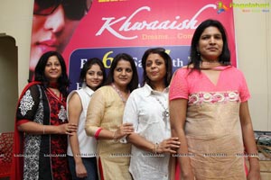 Khwaaish Exhibition n Sale