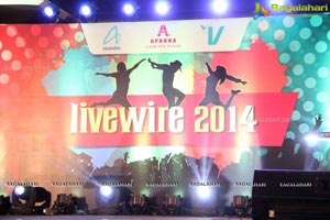 Livewire 2014