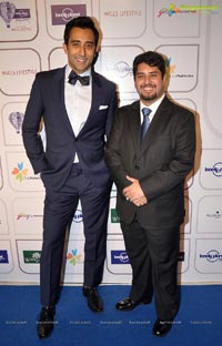 The Lonely Planet Magazine India Travel Awards 2014