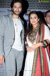 Meet and Greet Vidya Balan