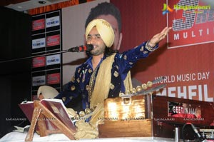 Mehfil-E-Sartaaj