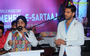 Mehfil-E-Sartaaj