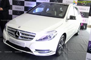 Mercedes Benz