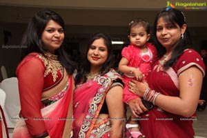 Mittal Family Sangeet Ceremony